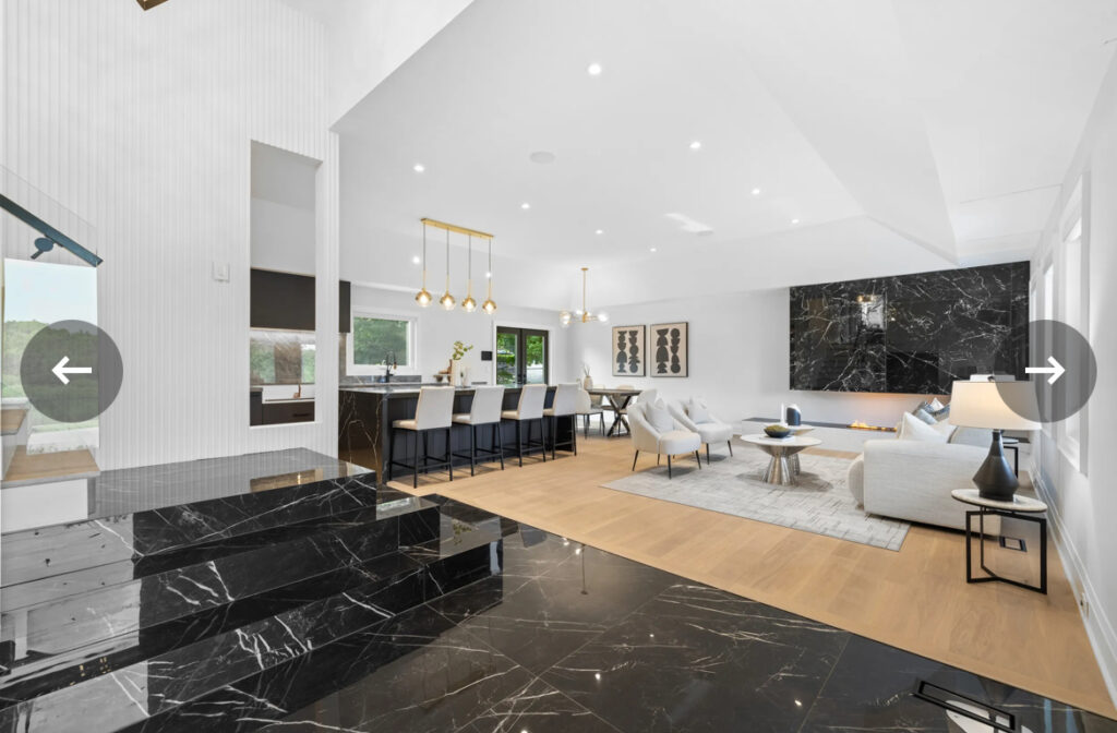 Interior Renovations